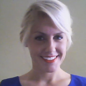 Meet your Posher, Bridget